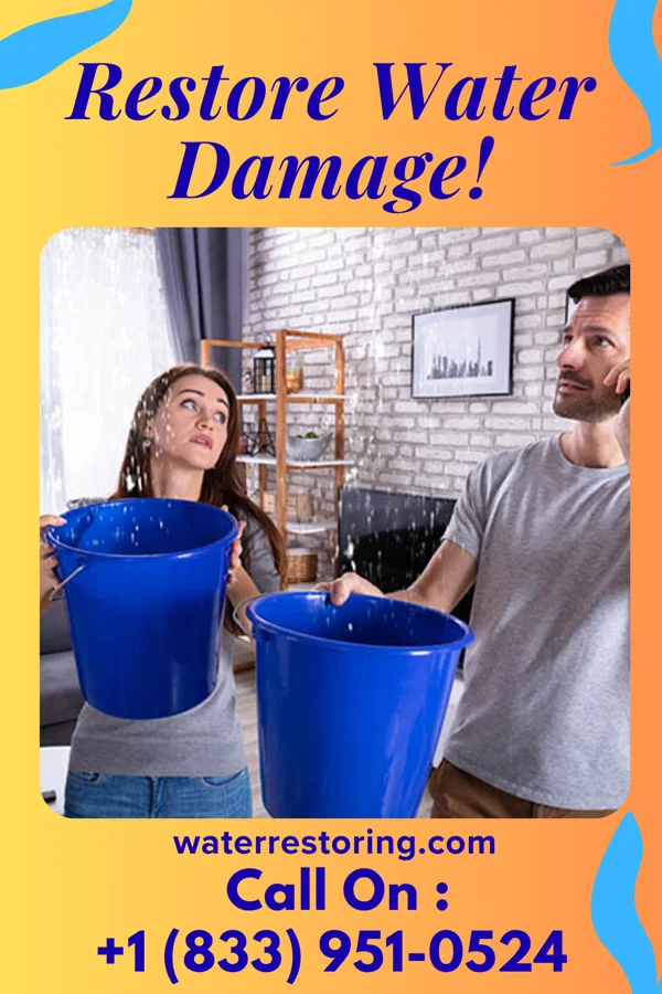 water restoration Western Water Works Team Teays Valley
