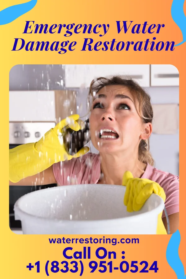 Emergency Water Damage Restoration in Teays Valley, WV